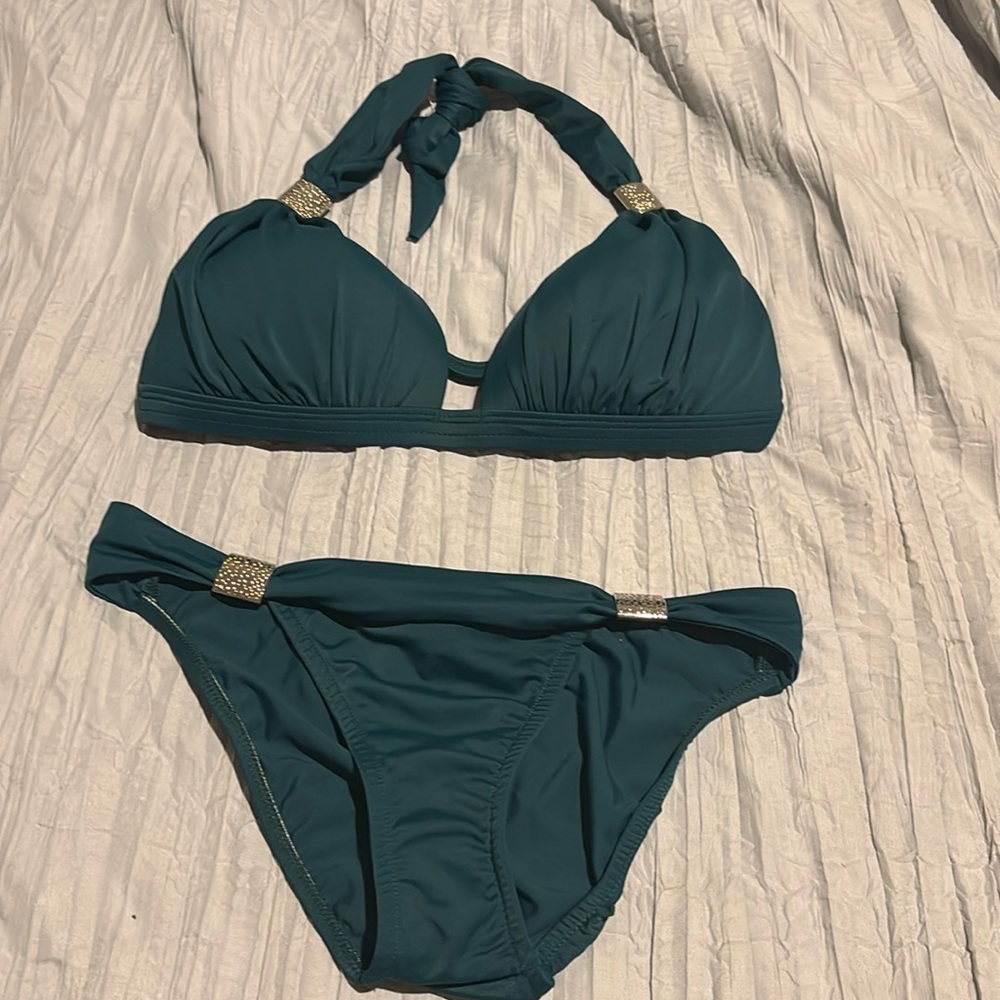 Never worn Venus bathing suit